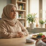 درمان دیابت چاقی: چطور با کنترل وزن، دیابت نوع 2 را واقعاً کنترل کنیم؟
