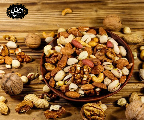 چرا رضا آجیل چی و پسران میتواند یک انتخاب مناسب باشد؟