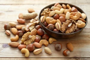 پنج غذای فرآوری‌شده برای کمک به کنترل کلسترول