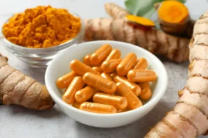 زردچوبه برای کاهش التهاب چقدر زمان نیاز دارد؟