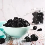 بهترین زمان مصرف آلو خشک برای بهبود گوارش چه زمانی است؟