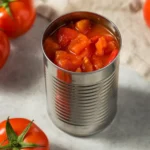 آیا در صورت رفلاکس معده می‌توان گوجه‌فرنگی خورد؟