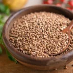 ۴ کربوهیدرات مفید برای کاهش التهاب در رژیم غذایی