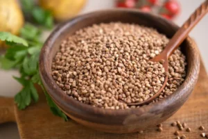 ۴ کربوهیدرات مفید برای کاهش التهاب در رژیم غذایی