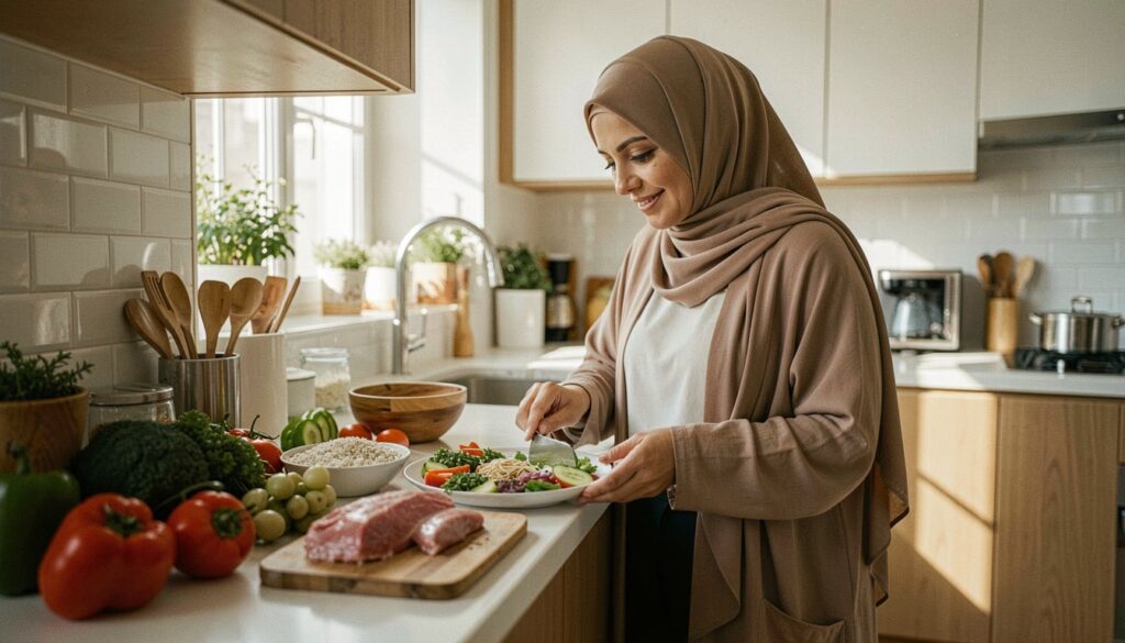 روشهای علمی درمان دیابت چاقی