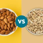 بادام یا بادام‌زمینی؛ کدام‌یک برای کاهش کلسترول بهتر است؟