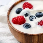 ۵ روش سالم‌تر برای خوردن ماست؛ پروتئین و پروبیوتیک بیشتر