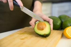 ده ماده غذایی سرشار از پتاسیم، بدون نیاز به آووکادو