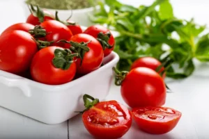 پنج ماده غذایی سرشار از لیکوپن به‌جز گوجه‌فرنگی