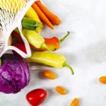 سبزیجات کم‌فیبر هم برای سلامت مهم هستند؛ چرا؟