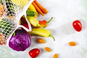 سبزیجات کم‌فیبر هم برای سلامت مهم هستند؛ چرا؟