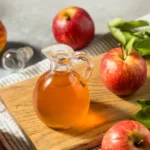 سرکه سیب چه تأثیری بر قند خون دارد؟