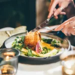 اگر شام را دیر بخورید، چه اتفاقی برای فشارخون می‌افتد؟