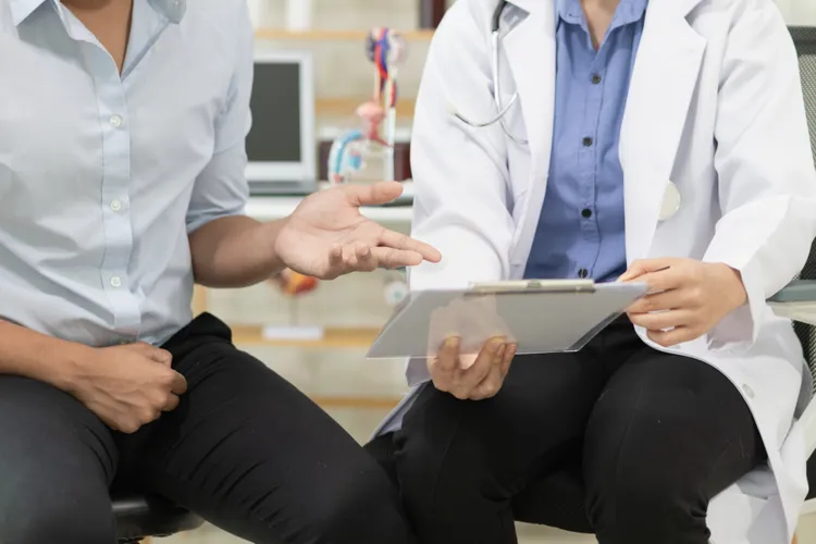آیا سرطان پروستات بدون علامت قابل تشخیص زودهنگام است؟