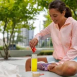 چطور پودر الکترولیت مناسب را انتخاب کنیم؟
