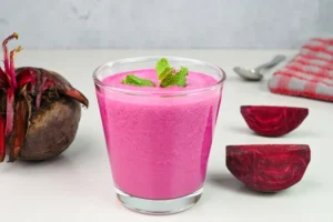 آب چغندر یا چغندر کامل؛ کدام برای کاهش فشار خون بهتر است؟