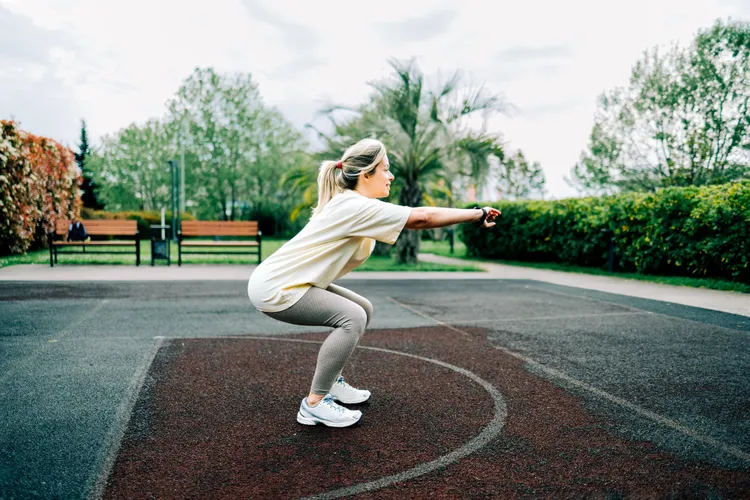 شش حرکت ساده برای کاهش قند خون بعد از غذا