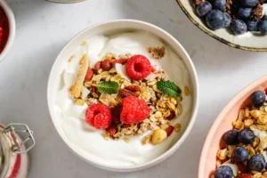 برای صبحانه چقدر پروتئین بخوریم؟ مقدار مناسب برای هر فرد