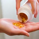 آیا مکمل روغن ماهی برای قلب و مفاصل مفید است؟