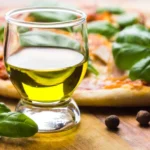 آیا خوردن روغن زیتون قبل از غذا قند خون را کاهش می‌دهد؟