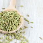 آیا جویدن دانه رازیانه بعد از غذا به گوارش کمک می‌کند؟