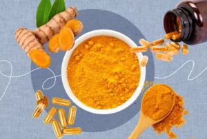 مکمل زردچوبه چه فواید و عوارضی دارد؟