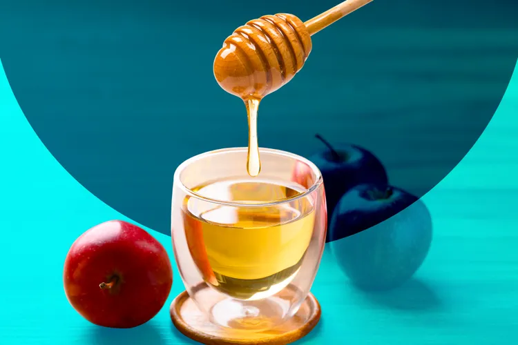 سرکه سیب و عسل چه تأثیری بر بدن دارند؟