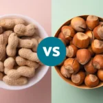 بادام‌زمینی یا فندق؛ کدام برای کاهش کلسترول بهتر است؟