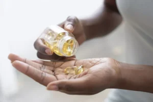 ویتامین D در PCOS؛ ۳ دلیل برای توجه به آن