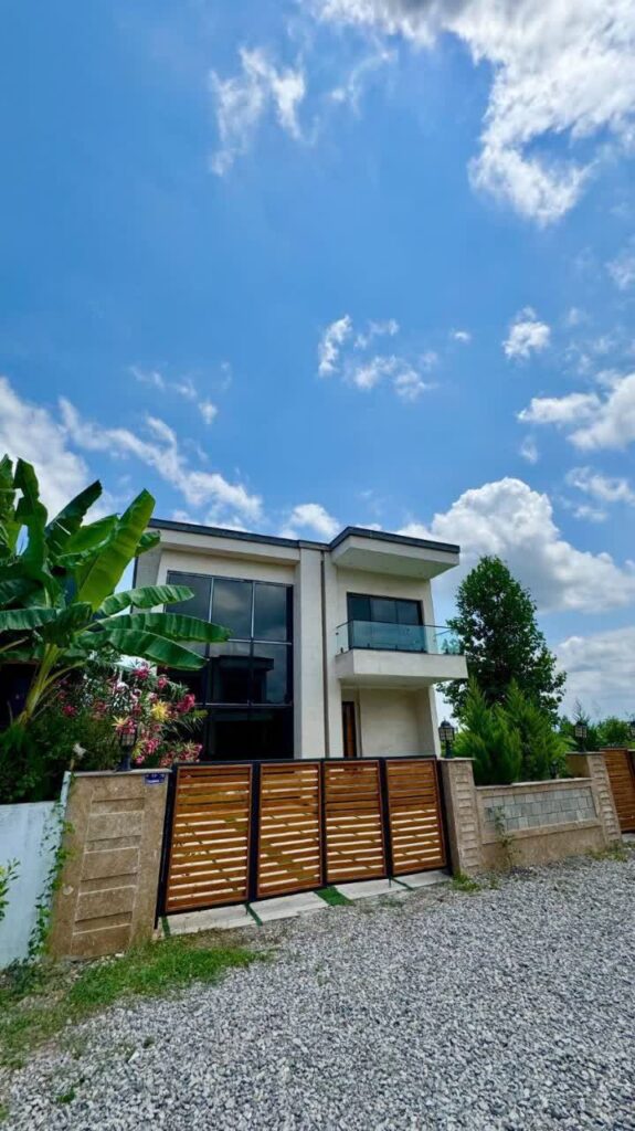 خرید ویلا در علی آباد چمستان