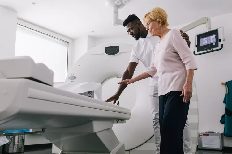 MRI تمام‌بدن برای تشخیص سرطان؛ آیا انجام آن ضروری است؟