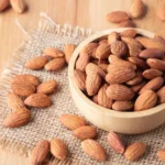 آیا خوردن روزانه بادام فشارخون را کاهش می‌دهد؟