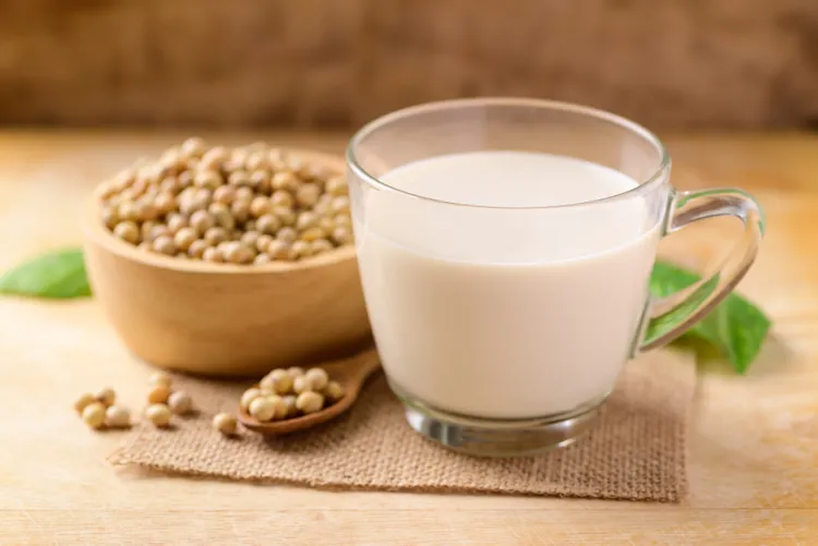 ۶ نوشیدنی مفید برای حفظ استحکام استخوانها با افزایش سن