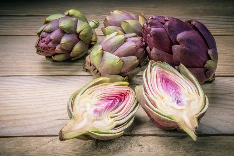 ۶ سبزی مفید برای کنترل بهتر قند خون؛ از بروکلی تا کنگر فرنگی