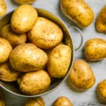آیا سیب‌زمینی سفید به کاهش وزن کمک می‌کند؟