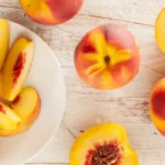 شلیل چه تأثیری بر قند خون دارد؟