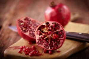 هفت میوه سرشار از آنتی‌اکسیدان؛ انتخاب‌هایی خوشمزه برای محافظت از سلول‌های بدن