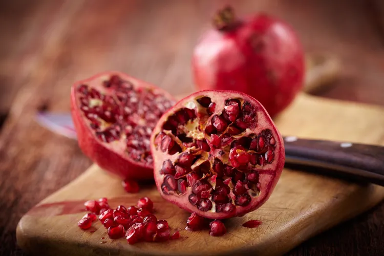 هفت میوه سرشار از آنتیاکسیدان؛ انتخابهایی خوشمزه برای محافظت از سلولهای بدن