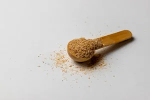 اسفرزه برای کاهش قند خون؛ تأثیر روزانه ۱۰ گرم فیبر محلول