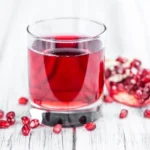 اگر هر روز آب انار بنوشید، فشار خون شما چه تغییری می‌کند؟