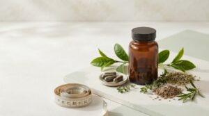 قرص لاغری گیاهی؛ راهنمای انتخاب، بررسی اثربخشی و عوارض مکمل‌های کاهش وزن